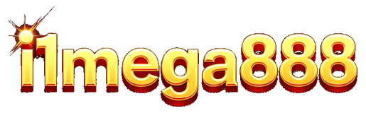 i1mega888 logo